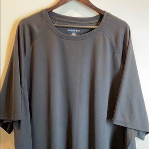 Harbor Bay 4X Swim shirt